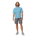 Columbia Ανδρικό Πουκάμισο Bahama™ II S/S Shirt 1011651-457 Ραφ