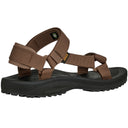 Teva Ανδρικά Σανδάλια Winsted 1017419-BIS Καφέ