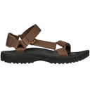 Teva Ανδρικά Σανδάλια Winsted 1017419-BIS Καφέ