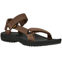 Teva Ανδρικά Σανδάλια Winsted 1017419-BIS Καφέ