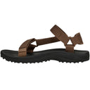 Teva Ανδρικά Σανδάλια Winsted 1017419-BIS Καφέ