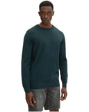 Tom Tailor Ανδρικό Πουλόβερ BASIC CREW KNITWEAR 1027299-13159 Πράσινο
