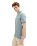 Tom Tailor Ανδρική Polo Κοντομάνικη 1027713-27475 Πράσινο