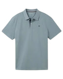 Tom Tailor Ανδρική Polo Κοντομάνικη 1027713-27475 Πράσινο