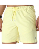 Tom Tailor Ανδρικό Μαγιό Swimshorts 1030029-18283 Κίτρινο
