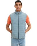 Tom Tailor Ανδρικό Γιλέκο Lightweight 1034034-27475 Μπλε
