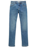 Ανδρικό Παντελόνι Josh Jeans Regular Slim Tom Tailor 1035878-10127 Μπλε
