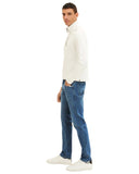 Tom Tailor Ανδρικό Τζιν Josh Regular Slim 1035878-10119 Μπλε