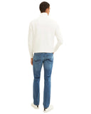 Tom Tailor Ανδρικό Τζιν Josh Regular Slim 1035878-10119 Μπλε