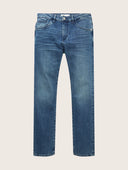 Ανδρικό Παντελόνι Josh Jeans Regular Slim Tom Tailor 1035878-10119  Μπλε