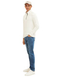Tom Tailor Ανδρικό Τζιν Josh Regular Slim 1035878-10119 Μπλε