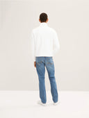 Ανδρικό Παντελόνι Josh Jeans Regular Slim Tom Tailor 1035878-10127 Μπλε