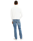 Tom Tailor Ανδρικό Τζιν Josh Regular Slim 1035878-10127 Μπλε