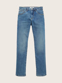 Ανδρικό Παντελόνι Josh Jeans Regular Slim Tom Tailor 1035878-10127 Μπλε