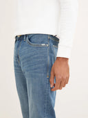 Ανδρικό Παντελόνι Josh Jeans Regular Slim Tom Tailor 1035878-10127 Μπλε