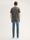 Tom Tailor Ανδρικό Παντελόνι TTJOSH  Regular Slim Jeans 1035878-10160 Μπλε