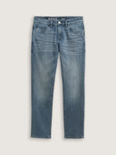 Tom Tailor Ανδρικό Παντελόνι TTJOSH  Regular Slim Jeans 1035878-10160 Μπλε