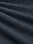 Tom Tailor Ανδρικό Φούτερ  Logo Snood 1037753-19024 Μπλε