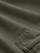 Tom Tailor Ανδρική Cargo Shorts Βερμούδα  1040226-34670 Χακί
