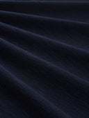Tom Tailor Ανδρική Μπλούζα T-Shirt With Texture 1040952-10668 Μπλε
