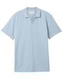 Tom Tailor Ανδρικό Textured Polo 1040954-15159 Μπλε