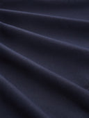 Tom Tailor Ανδρικό Παντελόνι Regular Tapered  Chino 1041461-10668 Μπλε