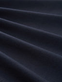 Tom Tailor Ανδρική Μπλούζα T-Shirt With A Logo Print 1041855-10668 Μπλε