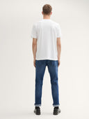 Ανδρικό Παντελόνι Marvin  Straight Jeans Tom Tailor 1043082-10120  Μπλε