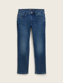 Ανδρικό Παντελόνι Marvin  Straight Jeans Tom Tailor 1043082-10120  Μπλε