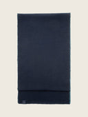 Tom Tailor Κασκόλ Διπλής Όψης  Basic Scarf 1043559-10668 Μπλε/Πράσινο
