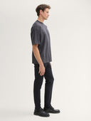 Tom Tailor Ανδρικό Παντελόνι Slim Jersey Chinos 1043618-25925 Γκρι