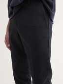 Tom Tailor Ανδρικό Παντελόνι Slim Jersey Chinos 1043618-25925 Γκρι
