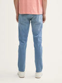 Tom Tailor Ανδρικό Παντελόνι TTTapered jeans 1044972-10139 Μπλε