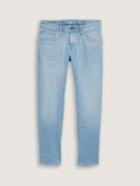 Tom Tailor Ανδρικό Παντελόνι TTTapered jeans 1044972-10139 Μπλε