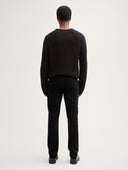 Ανδρικό Παντελόνι Jeans Piers Slim Tom Tailor 1045757-10240 Μαύρο