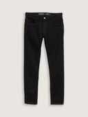 Ανδρικό Παντελόνι Jeans Piers Slim Tom Tailor 1045757-10240 Μαύρο