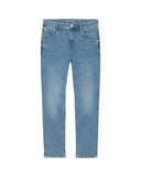 Tom Tailor Ανδρικό Παντελόνι TTJOSH Regular Slim Jeans 1047984-10118 Μπλε