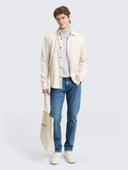 Tom Tailor Ανδρικό Παντελόνι TTPIERS SLIM Jeans 1047987-10141 Μπλε