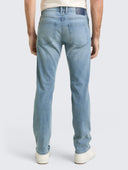 Tom Tailor Ανδρικό Παντελόνι TTJOSH Regular Slim Jeans 1048363-10118 Μπλε
