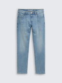 Tom Tailor Ανδρικό Παντελόνι TTJOSH Regular Slim Jeans 1048363-10118 Μπλε
