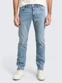 Tom Tailor Ανδρικό Παντελόνι TTJOSH Regular Slim Jeans 1048363-10118 Μπλε