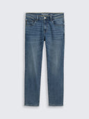 Tom Tailor Ανδρικό Παντελόνι TTJOSH Regular Slim Jeans 1048363-10119 Μπλε