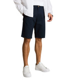 Tom Tailor Ανδρική Βερμούδα Λινή Chino 1049623-10668 Μπλε