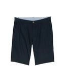 Tom Tailor Ανδρική Βερμούδα Λινή Chino 1049623-10668 Μπλε