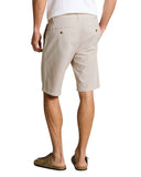 Tom Tailor Ανδρική Βερμούδα Λινή Chino 1049623-39587 Μπεζ