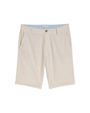 Tom Tailor Ανδρική Βερμούδα Λινή Chino 1049623-39587 Μπεζ