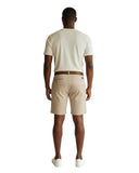 Tom Tailor Ανδρική Βερμούδα Regular Chino Shorts 1049707-36894 Μπεζ