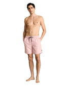 Tom Tailor Ανδρικό Μαγιό Swimshorts 1050181-10317 Ροζ