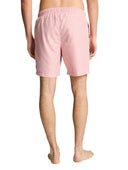 Tom Tailor Ανδρικό Μαγιό Swimshorts 1050181-10317 Ροζ
