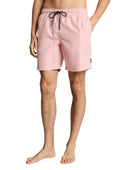 Tom Tailor Ανδρικό Μαγιό Swimshorts 1050181-10317 Ροζ